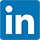 LinkedIn logo linking to Frank Edenhofer's LinkedIn account.